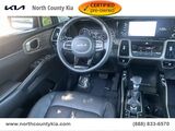 2022 Kia Sorento EX San Diego County CA