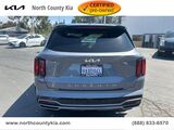 2022 Kia Sorento EX San Diego County CA