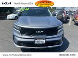 2022 Kia Sorento EX San Diego County CA