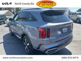 2022 Kia Sorento EX San Diego County CA