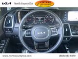 2022 Kia Sorento EX San Diego County CA