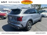 2022 Kia Sorento EX San Diego County CA