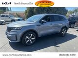 2022 Kia Sorento EX San Diego County CA