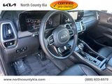 2022 Kia Sorento EX San Diego County CA