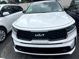 2022 Kia Sorento EX San Diego County CA