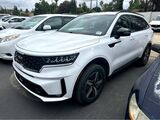 2022 Kia Sorento EX San Diego County CA