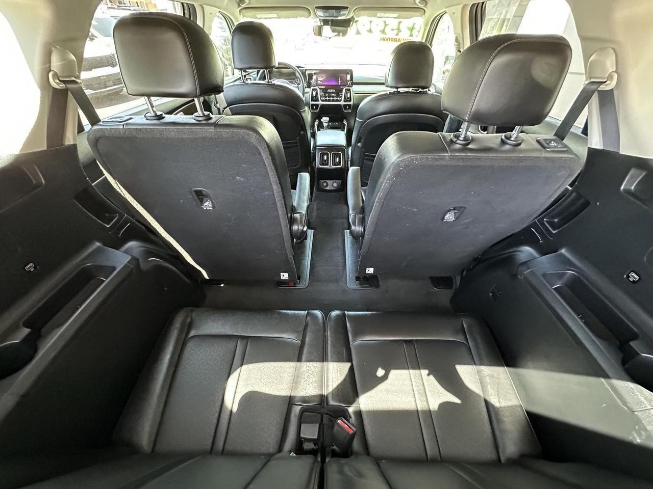 2022 Kia Sorento EX Tucson AZ