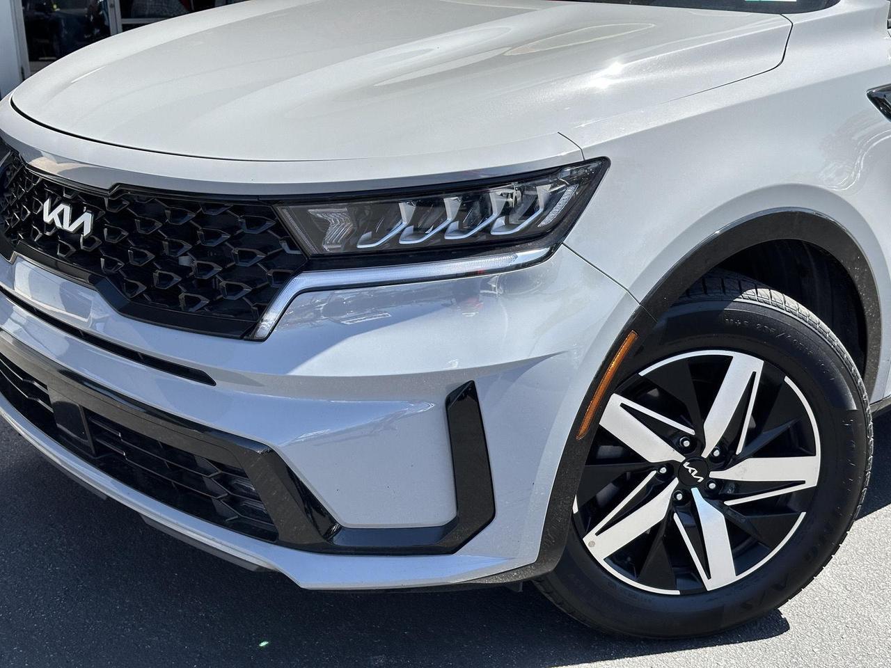 2022 Kia Sorento EX Tucson AZ