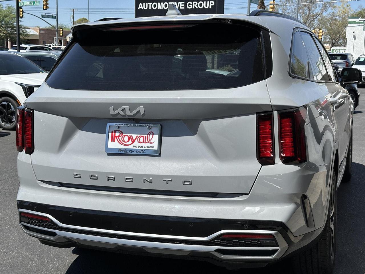 2022 Kia Sorento EX Tucson AZ