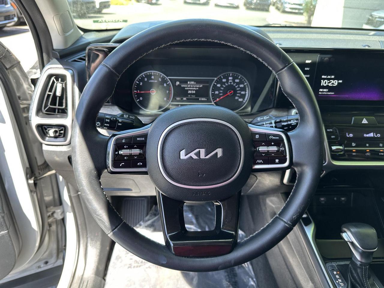 2022 Kia Sorento EX Tucson AZ