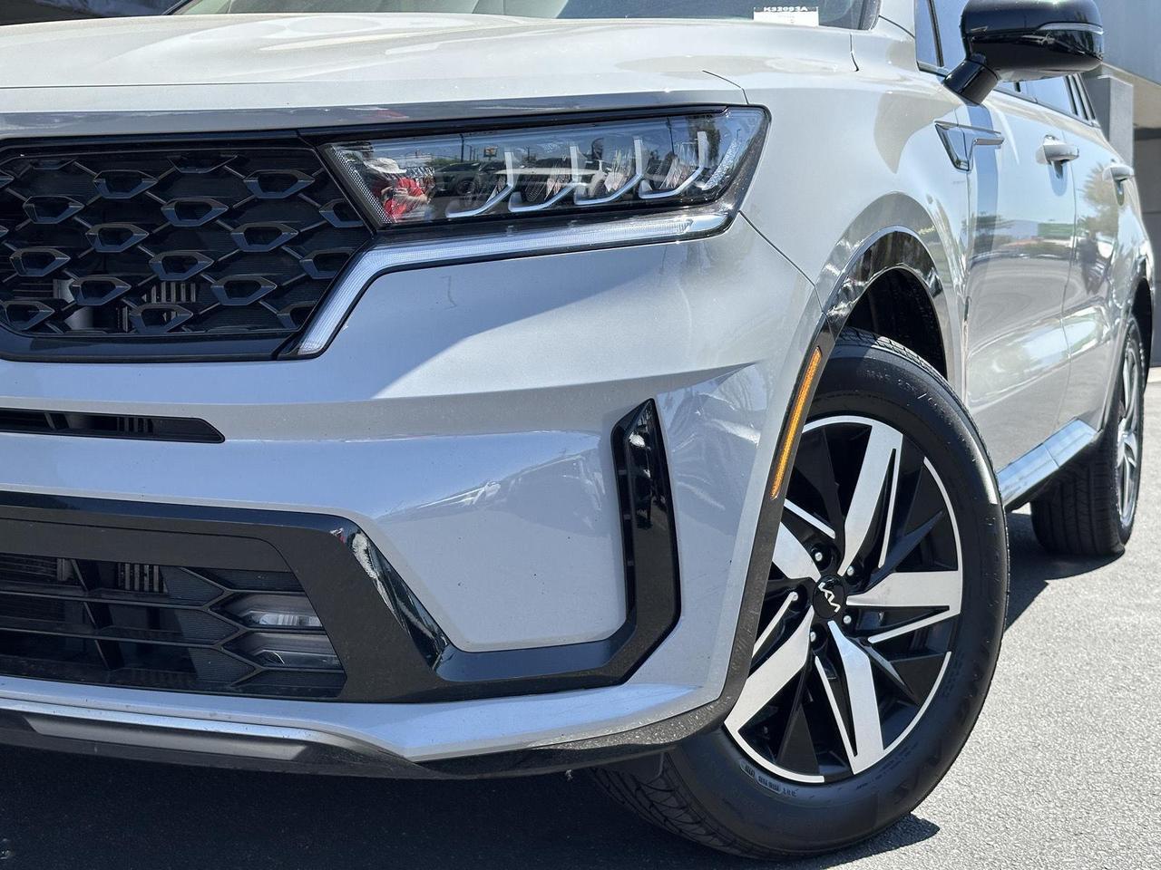 2022 Kia Sorento EX Tucson AZ