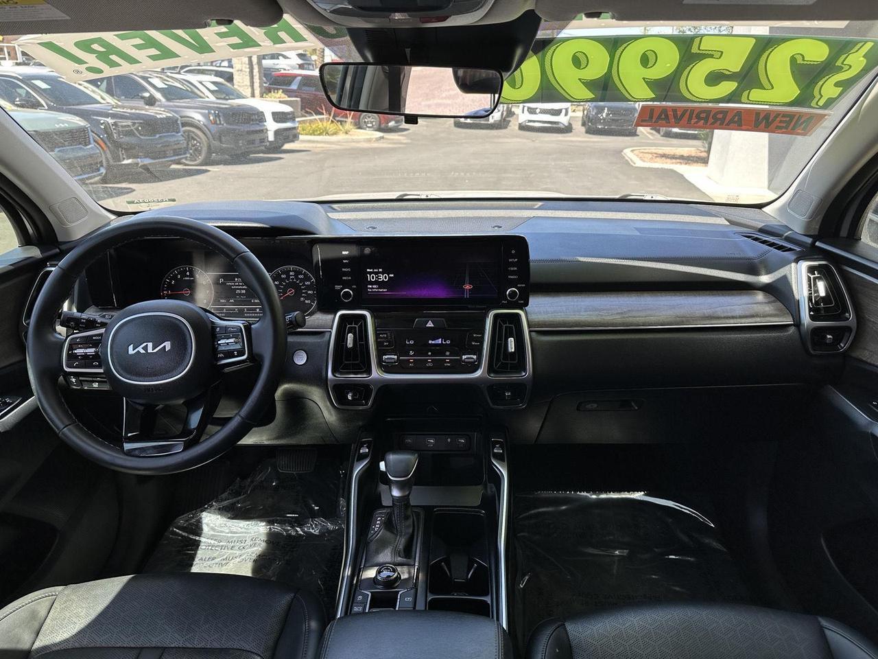 2022 Kia Sorento EX Tucson AZ