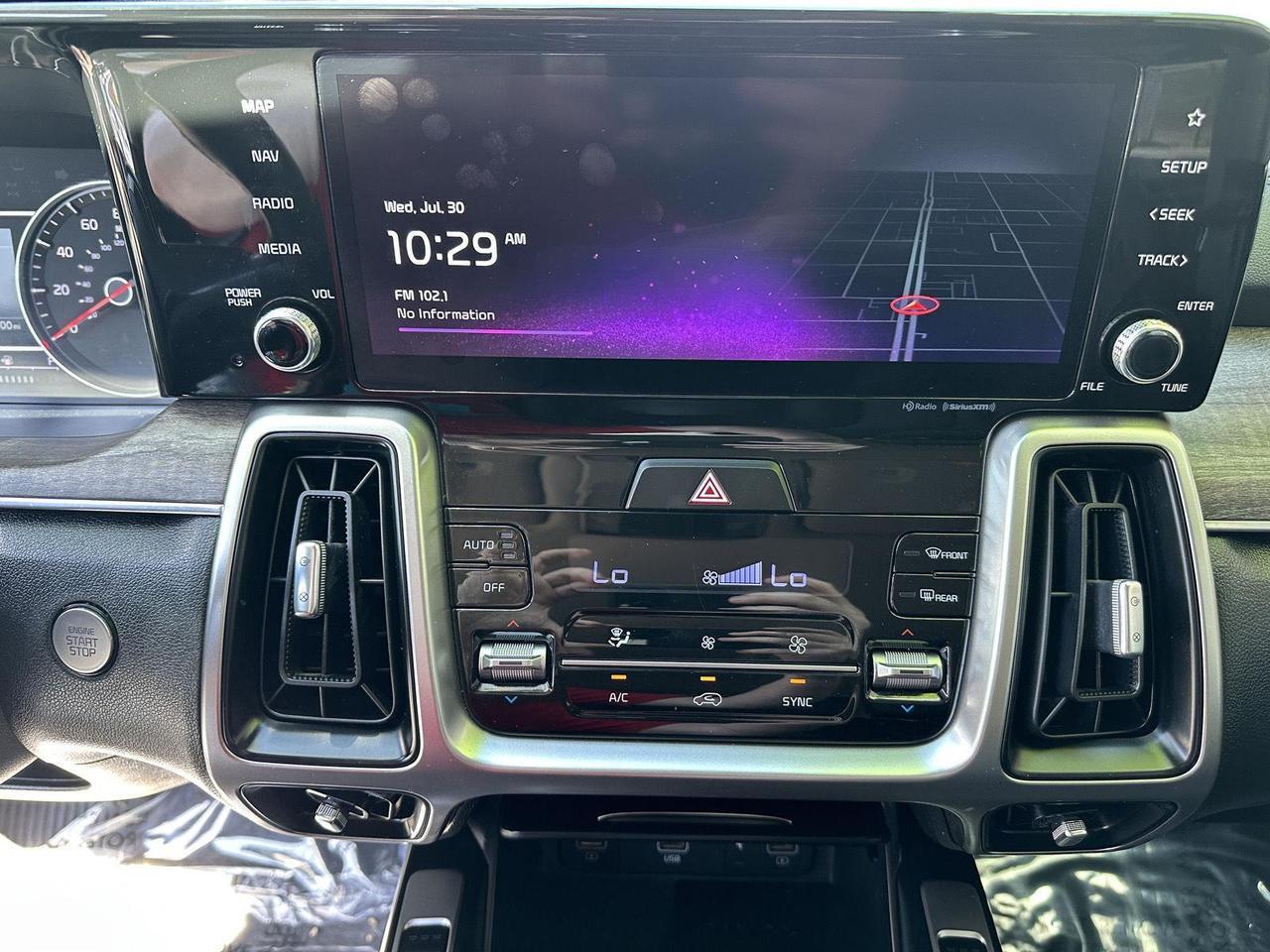 2022 Kia Sorento EX Tucson AZ