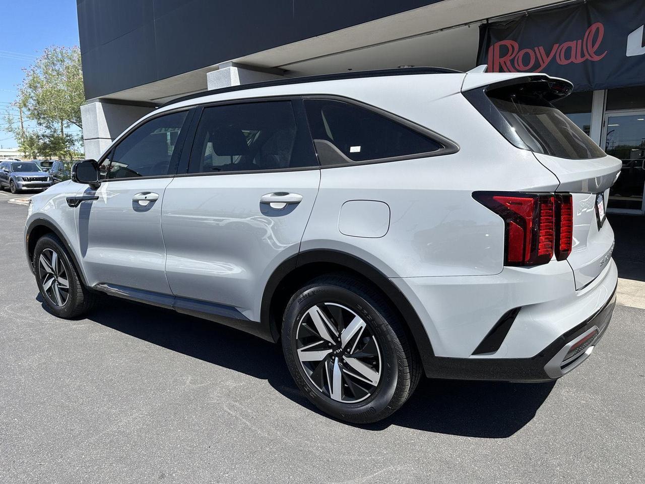 2022 Kia Sorento EX Tucson AZ