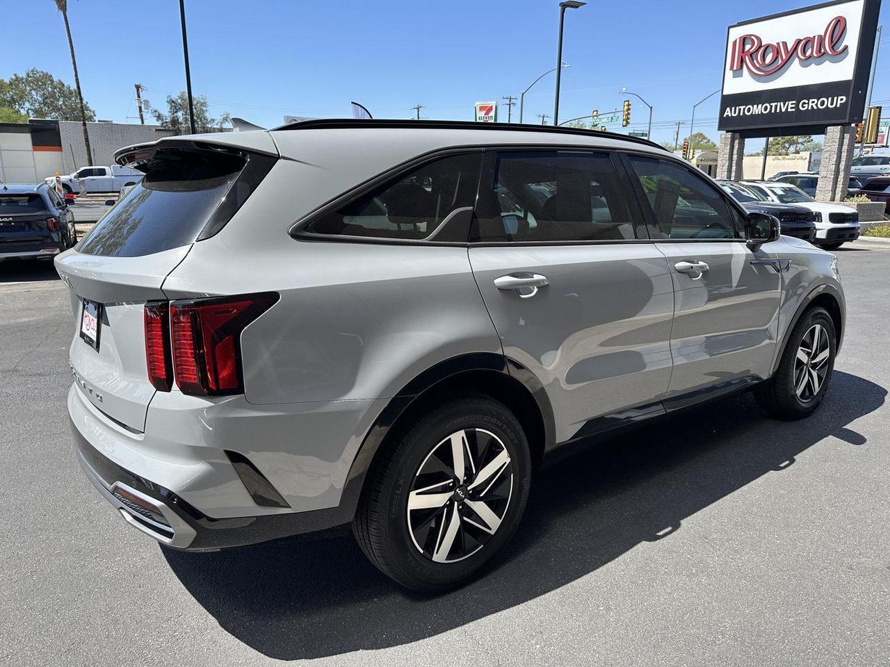 2022 Kia Sorento EX Tucson AZ