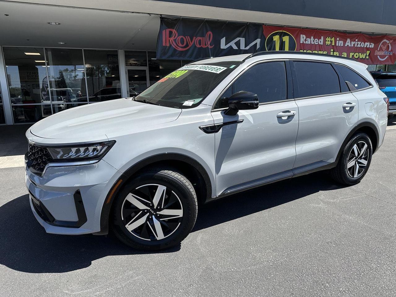 2022 Kia Sorento EX Tucson AZ