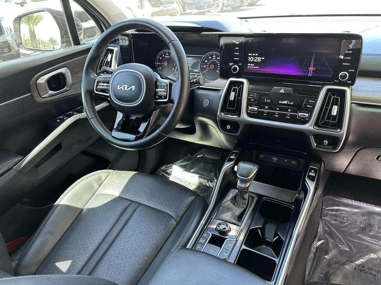 2022 Kia Sorento EX Tucson AZ