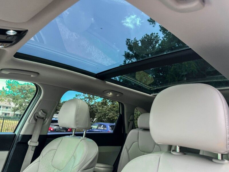 2022 Kia Sorento EX Wilmington NC
