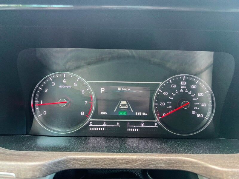 2022 Kia Sorento EX Wilmington NC