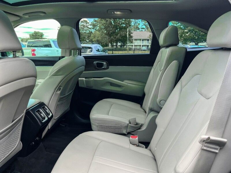 2022 Kia Sorento EX Wilmington NC