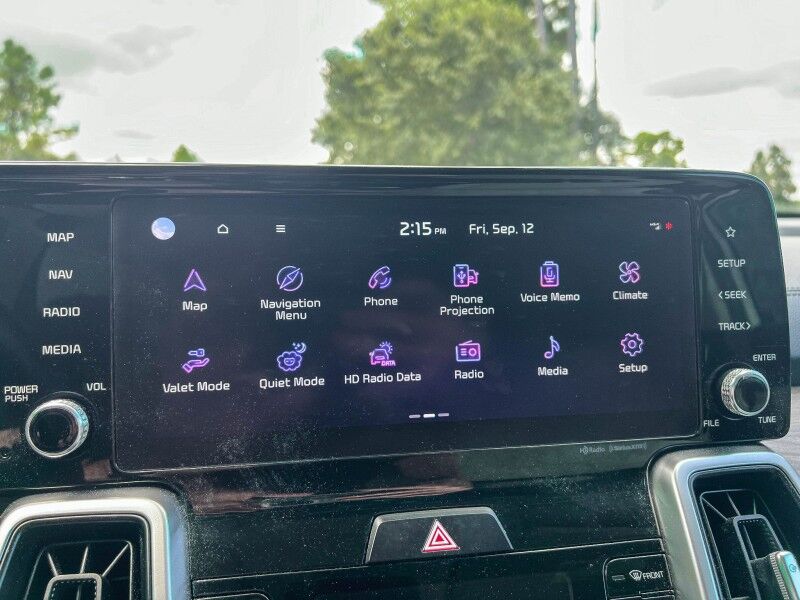 2022 Kia Sorento EX Wilmington NC