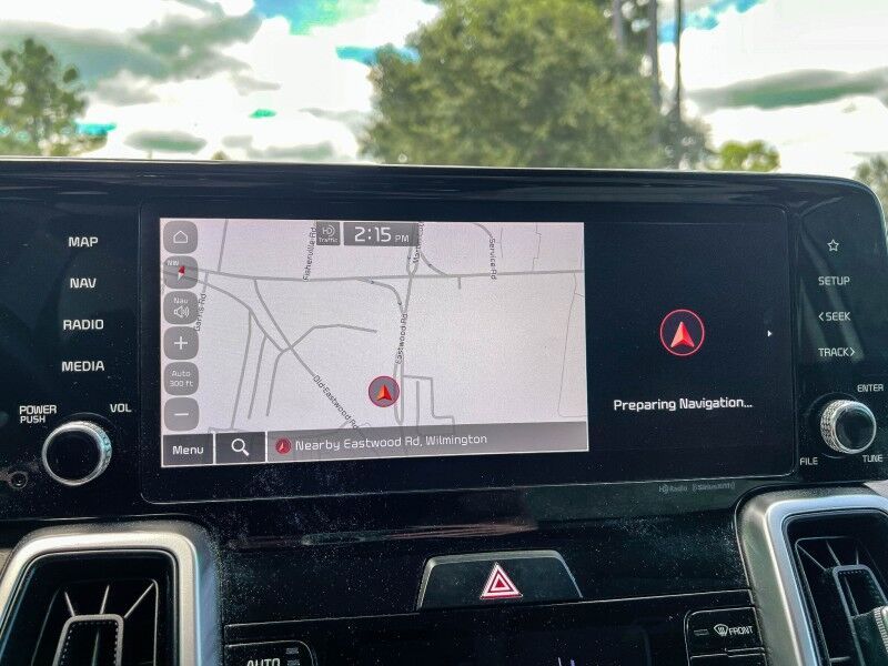 2022 Kia Sorento EX Wilmington NC