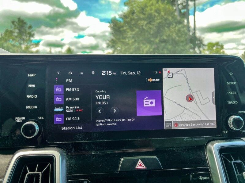 2022 Kia Sorento EX Wilmington NC