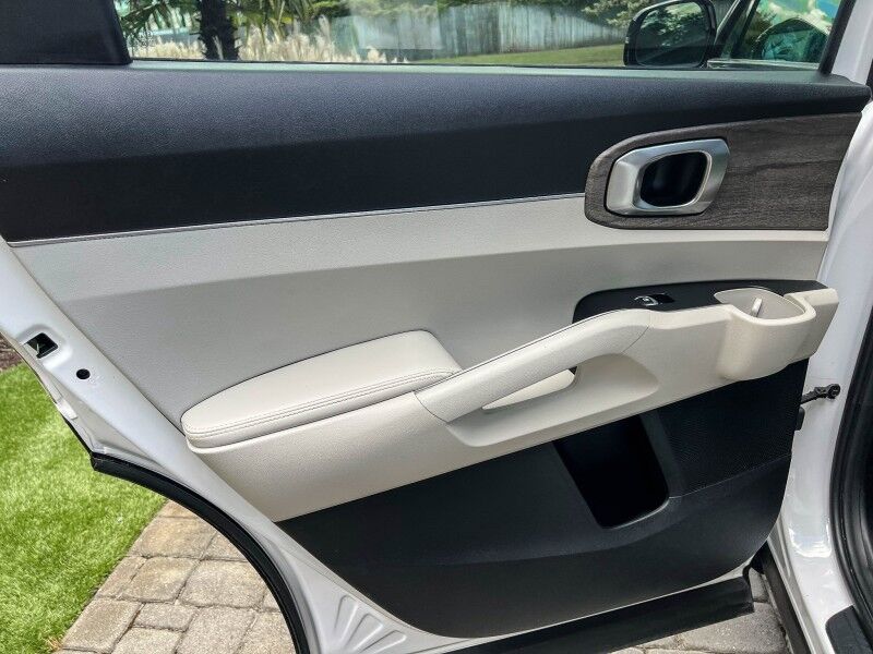 2022 Kia Sorento EX Wilmington NC
