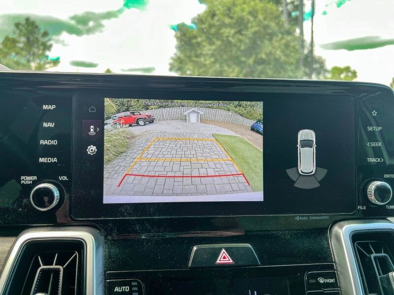 2022 Kia Sorento EX Wilmington NC