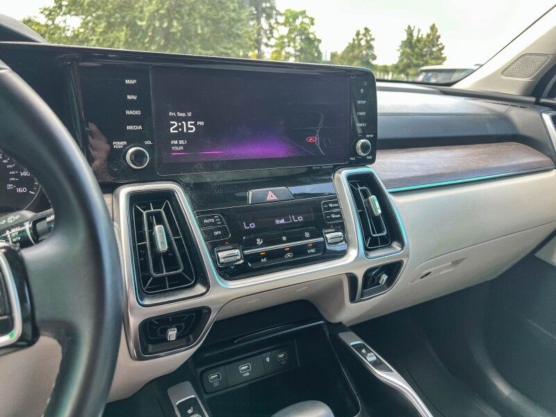 2022 Kia Sorento EX Wilmington NC