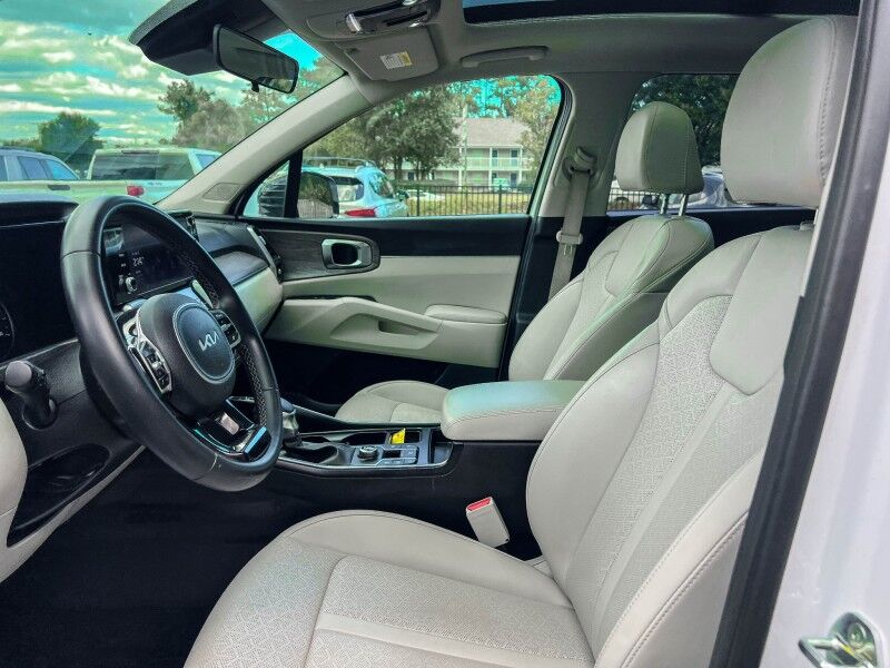 2022 Kia Sorento EX Wilmington NC
