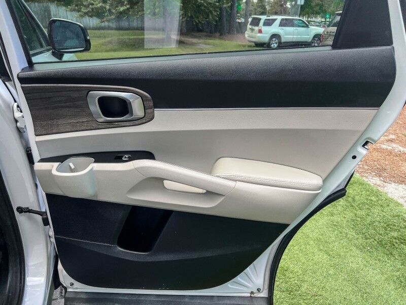 2022 Kia Sorento EX Wilmington NC