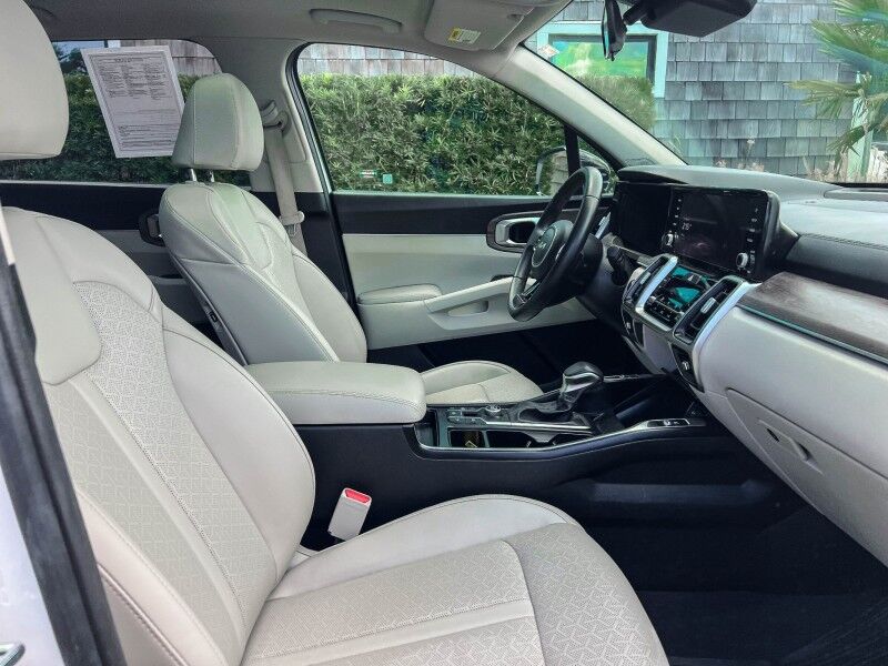 2022 Kia Sorento EX Wilmington NC