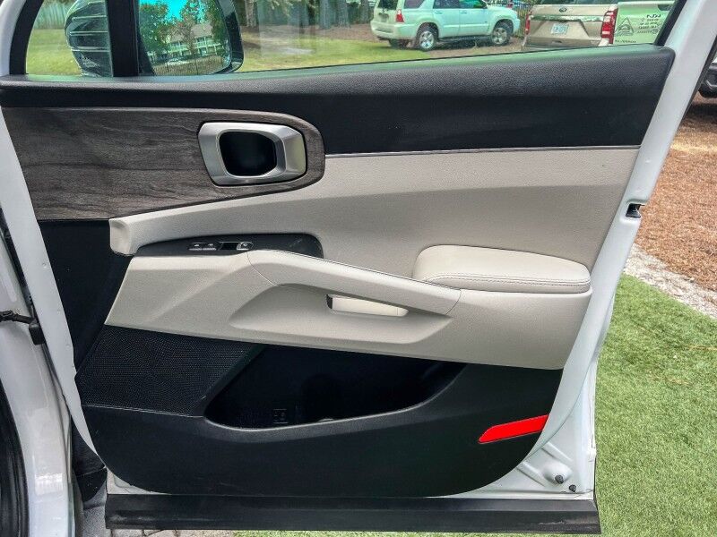 2022 Kia Sorento EX Wilmington NC