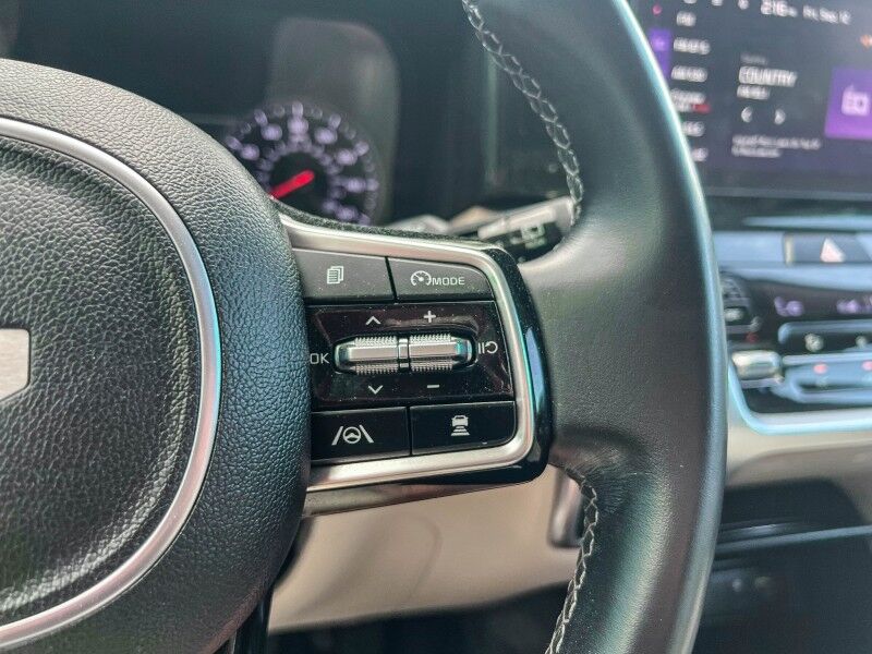 2022 Kia Sorento EX Wilmington NC