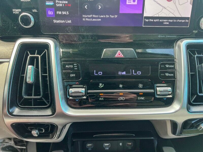 2022 Kia Sorento EX Wilmington NC
