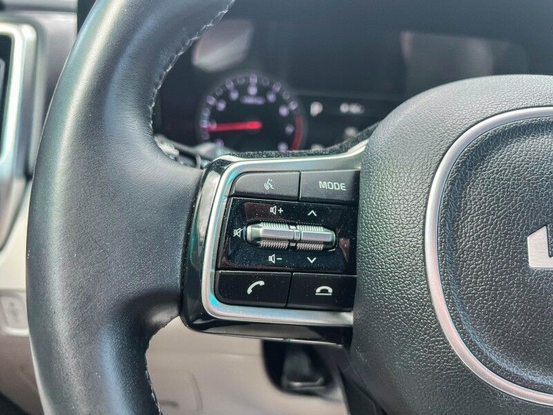 2022 Kia Sorento EX Wilmington NC