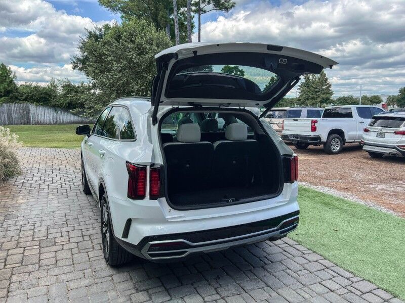 2022 Kia Sorento EX Wilmington NC