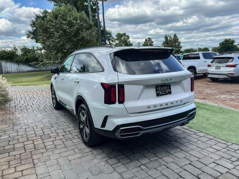 2022 Kia Sorento EX Wilmington NC