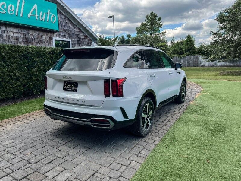 2022 Kia Sorento EX Wilmington NC