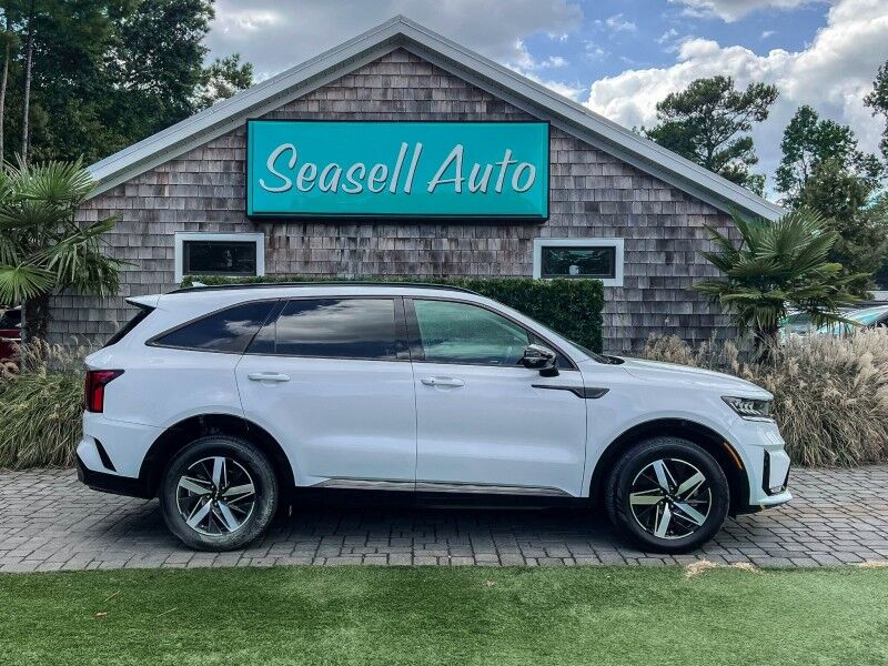 2022 Kia Sorento EX Wilmington NC