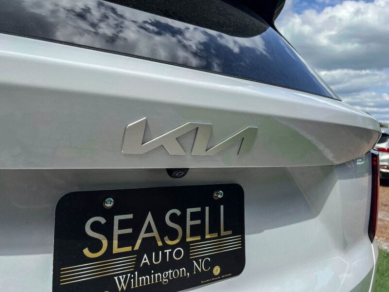 2022 Kia Sorento EX Wilmington NC