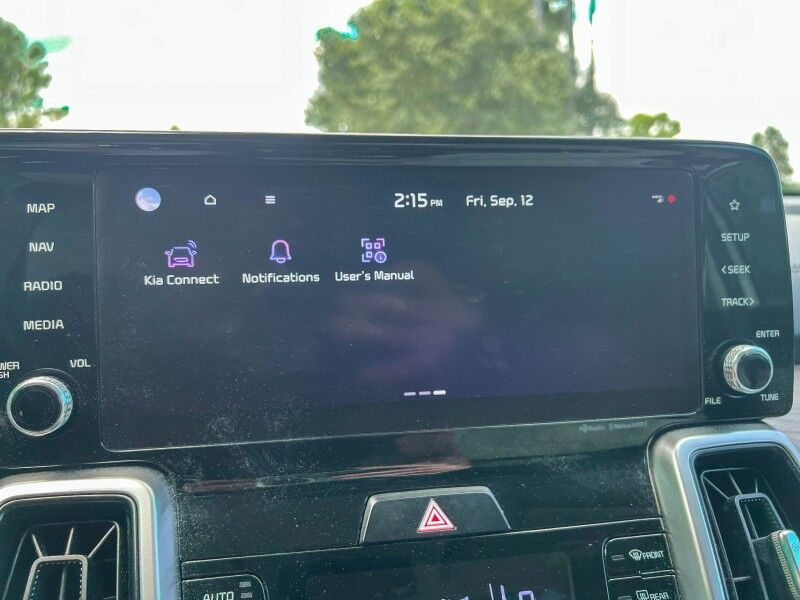 2022 Kia Sorento EX Wilmington NC