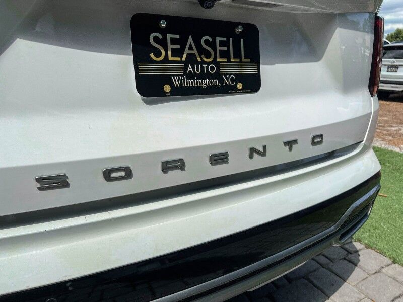 2022 Kia Sorento EX Wilmington NC