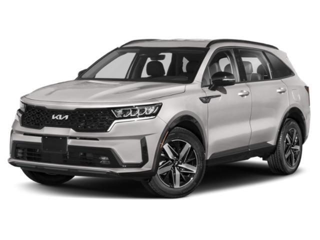 2022 Kia Sorento EX Hagerstown MD