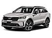 2022 Kia Sorento EX