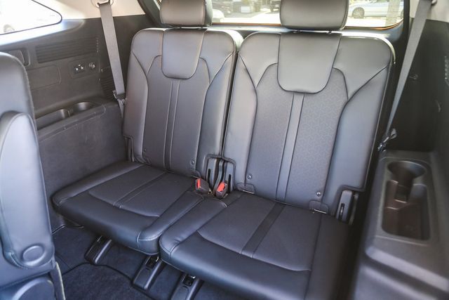 2022 Kia Sorento EX Glendale CA