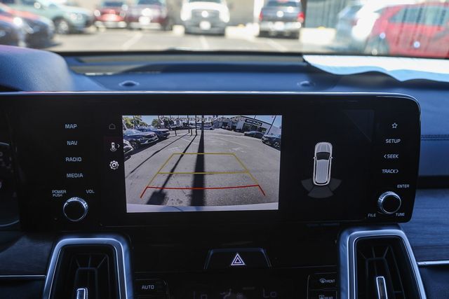 2022 Kia Sorento EX Glendale CA