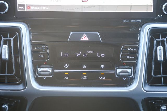 2022 Kia Sorento EX Glendale CA