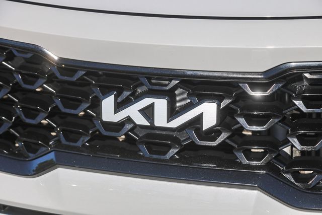 2022 Kia Sorento EX Glendale CA